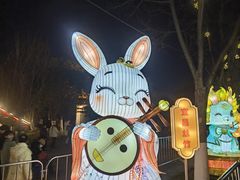 -武汉园博园(武汉自然博物馆)