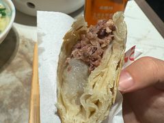 -高玛纳驴肉火烧(一世界店)