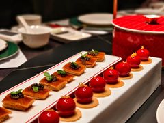 -秀儿四九城·新京菜(亚运村鸟巢店)