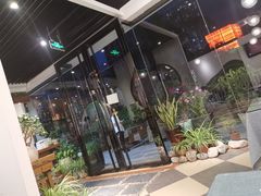 -茶油香闽南菜·花园餐厅(前埔店)