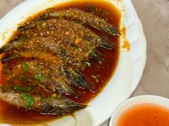-大浪潮·潮汕菜·招牌生腌小青龙(福田店)