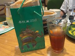 -泰悦澜·泰国餐厅(万象城店)