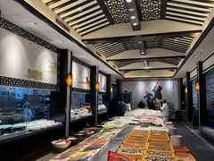 -健眺小海鲜(临海后山店)