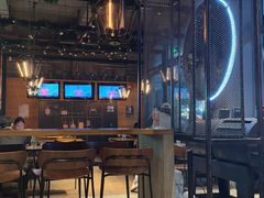 -半吨 Halfton&Friends(车公庙店)