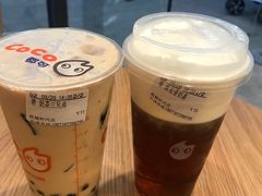 -CoCo都可(昆百大店)