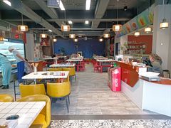 -人来烽鲜毛肚火锅(小菜园店)