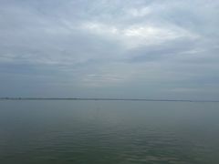 -滕州微山湖红荷湿地景区