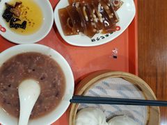-庆丰包子铺(南站二店)