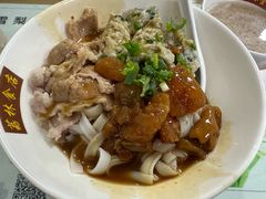 -荔林食店(西华路店)