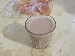 -老光明岗琼甜茶馆