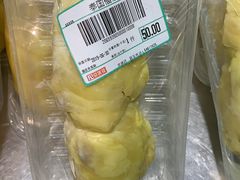 -京客隆超市(京源店)