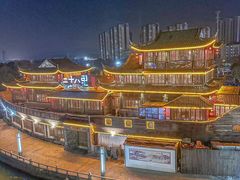 -二十八里太湖船菜(吉祥路店)