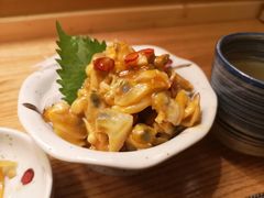 麻辣鲜蛤-大将料理餐厅(汇锦街店)