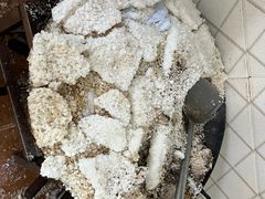 -吉英盐焗鸡(文中路店)