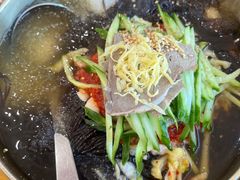 现压顺姬冷面-顺姬冷面(延大店)