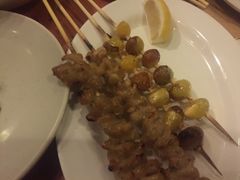 -福烤锦花(长乐路店)