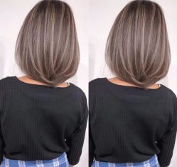 短发-T-Hair Salon