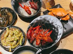 -汪爹爹武汉牛三鲜(朝外大街店)