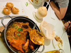 -新加坡海鲜共和(名胜世界圣淘沙海滨坊)
