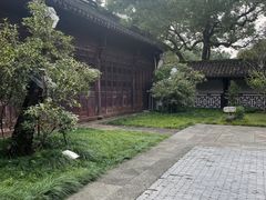 -浙江省博物馆(孤山馆区)