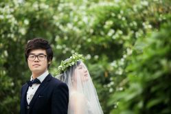 点击看大图 -太郎花子婚纱摄影艺术中心