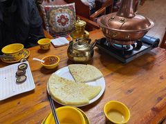 -塔洛藏餐吧(香格里拉古城店)
