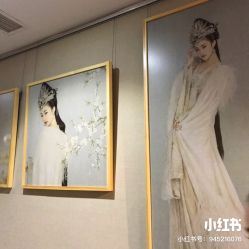 -盘子女人坊古装写真摄影(厦门总店)