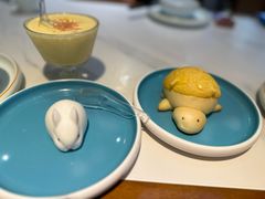 -皓景海鲜·地标美食(双月湾店)