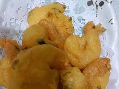 -鲜得莱渔港·小平岛海胆馆(七贤岭店)