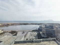 -青岛西海岸隆和福朋喜来登酒店