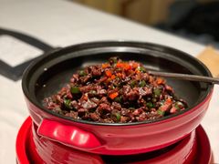 永州血鸭-酷湘·江南庭院餐厅•正统湘菜(国贸店)