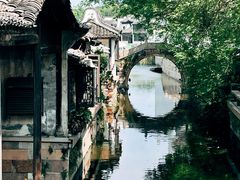 -惠山古镇·寄畅园