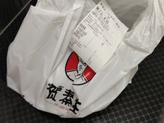 -贺秦生陕面王(富力城店)
