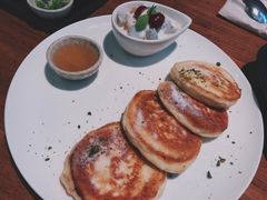 -Ginger(兴国路店)