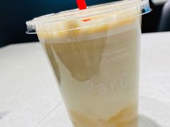 -全家便利店(江湾镇站店)