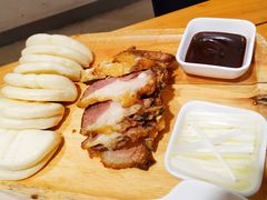 -之参餐厅(前门大街店)