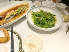 -羲和雅苑•北京烤鸭(国贸商城店)