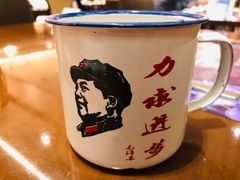 -济南绿发贵和洲际酒店-第六层自助餐厅