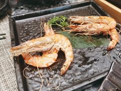 -渔荷食町·铁板烧料理(崂山万象汇店)