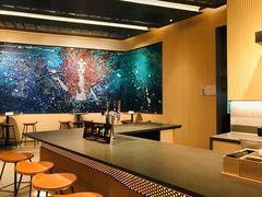 -星巴克臻选(上海合生汇1F店)