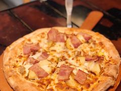 -Mr.Pizza米斯特比萨(合肥一九一二街区店)