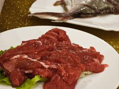 -三亚海韵度假酒店·韵和轩中餐厅