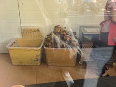 -岚谷翁家熏鹅(大同街店)