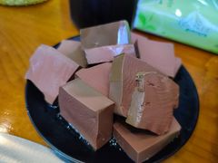 鸭血-曹丞相·地锅鸡·地锅鱼(武林店)