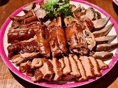 鹅五拼-春梅里卤鹅馆·47年老字号(中山路店)