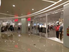 -H&M(华润万象城店)