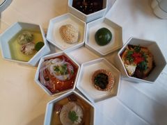 秦淮八艳美味小吃-民国红公馆·秦淮八艳(夫子庙店)
