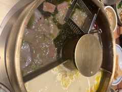 -巴奴毛肚火锅(大剧院店)