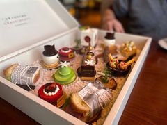 -广州富力君悦大酒店·关系酒廊