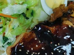 -德克士(中心医院店)